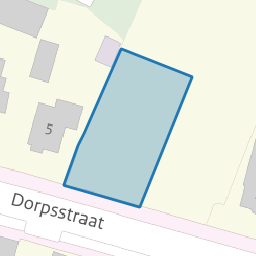 Perceel HAM00-D-2647