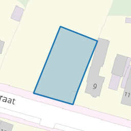 Perceel HAM00-D-2648