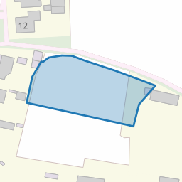 Perceel HAM00-D-2650