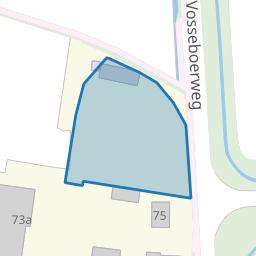 Perceel HAM00-D-2651