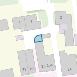 Perceel HAM00-D-2653