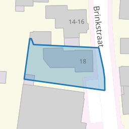 Perceel HAM00-D-2655