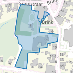 Perceel HAM00-D-2661