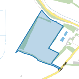 Perceel HAM00-E-2784