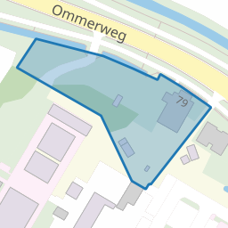 Perceel HAM00-E-2792