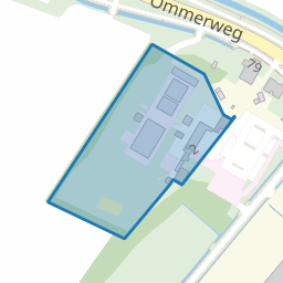 Perceel HAM00-E-2794