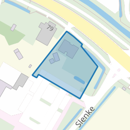 Perceel HAM00-E-2796