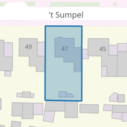 Perceel HAM00-F-1005