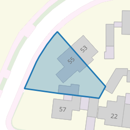 Perceel HAM00-F-1022