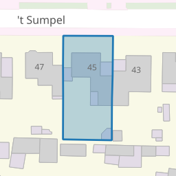 Perceel HAM00-F-1024