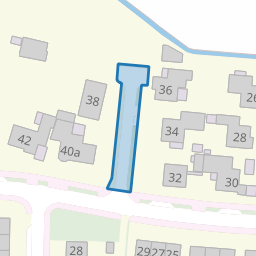 Perceel HAM00-F-1034