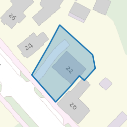 Perceel HAM00-F-1060