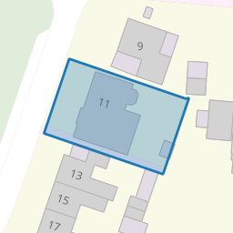 Perceel HAM00-F-1062