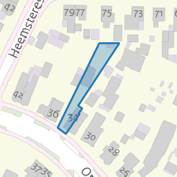 Perceel HAM00-F-1081