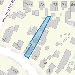 Perceel HAM00-F-1082