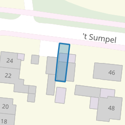 Perceel HAM00-F-1098