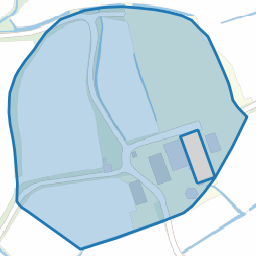 Perceel HAM00-F-1172