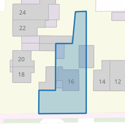 Perceel HAM00-F-1231