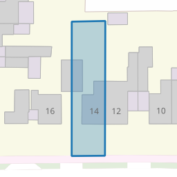 Perceel HAM00-F-1233