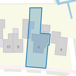 Perceel HAM00-F-1237