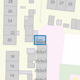 Perceel HAM00-F-1247