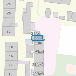 Perceel HAM00-F-1248