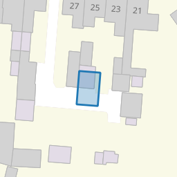 Perceel HAM00-F-1307