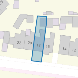 Perceel HAM00-F-1317