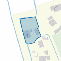 Perceel HAM00-F-1334