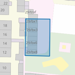 Perceel HAM00-F-1338