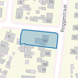 Perceel HAM00-F-1349