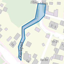 Perceel HAM00-F-1350