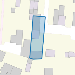 Perceel HAM00-F-1355