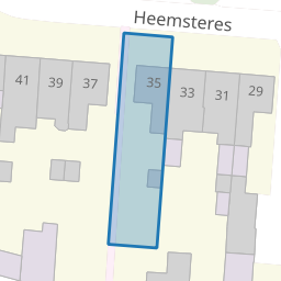 Perceel HAM00-F-1364