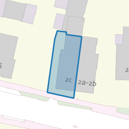 Perceel HAM00-F-1367