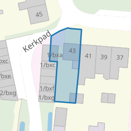 Perceel HAM00-F-1373