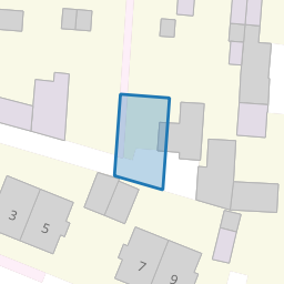 Perceel HAM00-F-1381