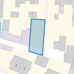 Perceel HAM00-F-1382