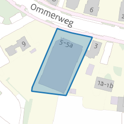 Perceel HAM00-F-1388