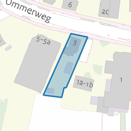 Perceel HAM00-F-1389