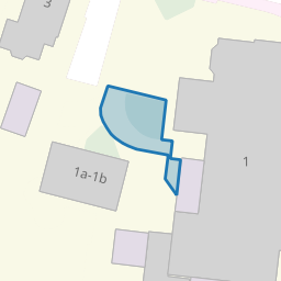 Perceel HAM00-F-1390