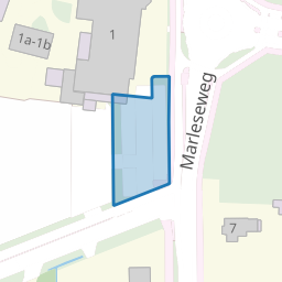 Perceel HAM00-F-1393