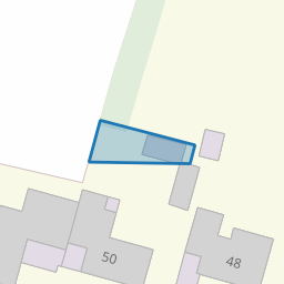 Perceel HAM00-F-1397