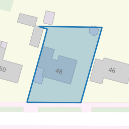 Perceel HAM00-F-1400