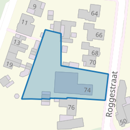 Perceel HAM00-F-1408