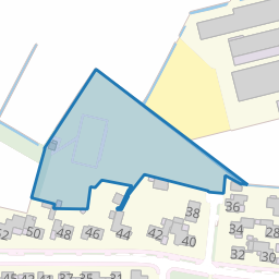 Perceel HAM00-F-1411