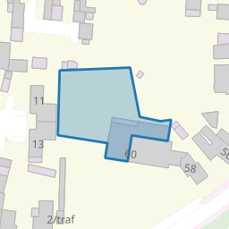 Perceel HAM00-F-1413