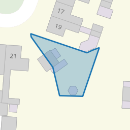 Perceel HAM00-F-1416