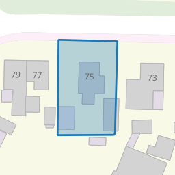 Perceel HAM00-F-1419