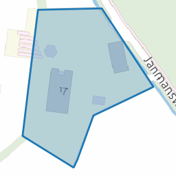 Perceel HAM00-F-1424